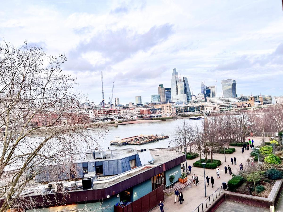 Hotel River Thames View Entire In The Most Cental Londen
