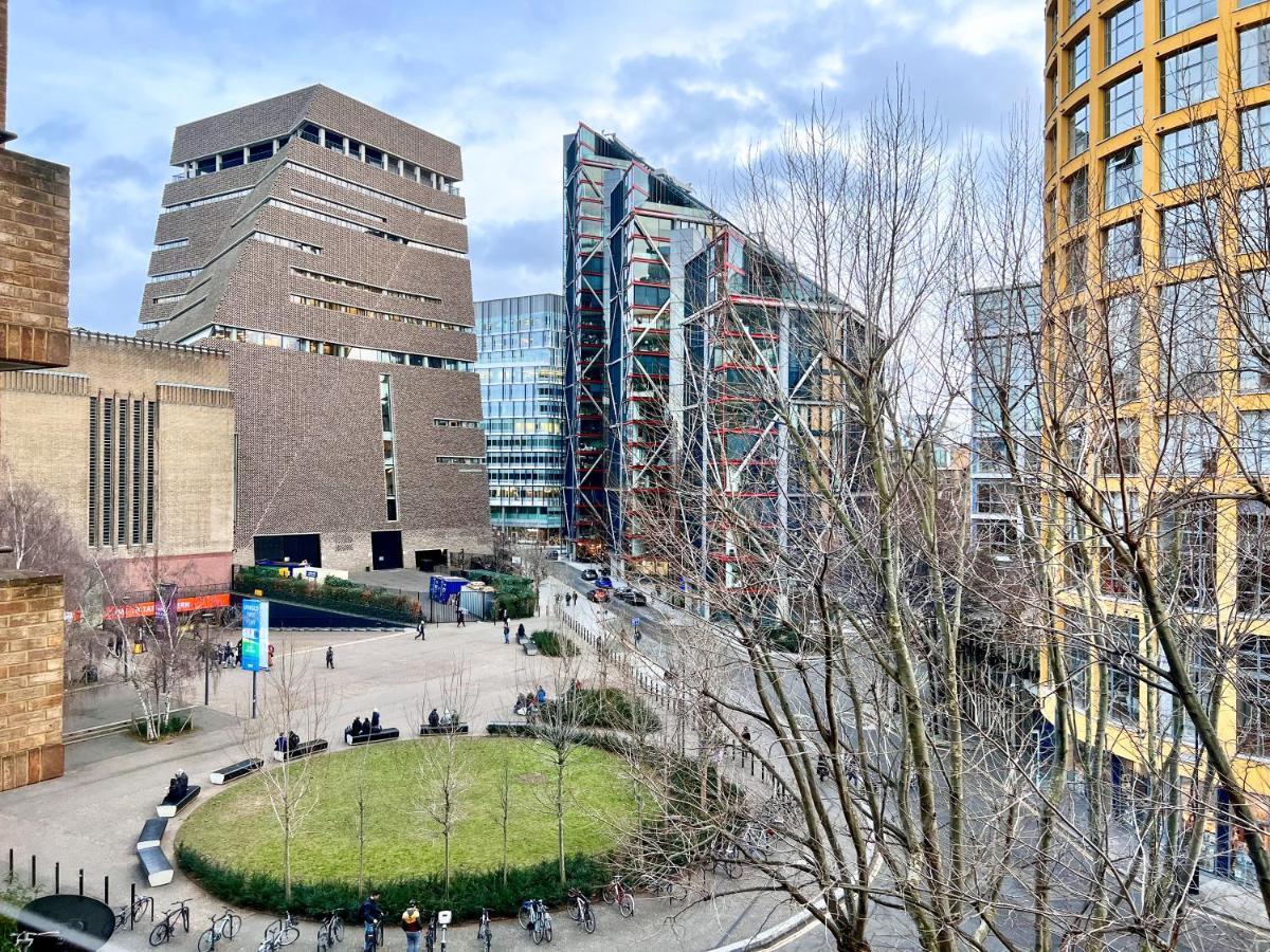 Hotel River Thames View Entire In The Most Cental Londen