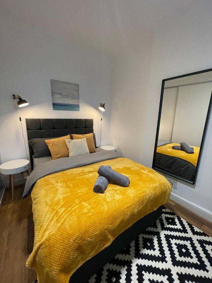 Guest house Cosmopolitan *