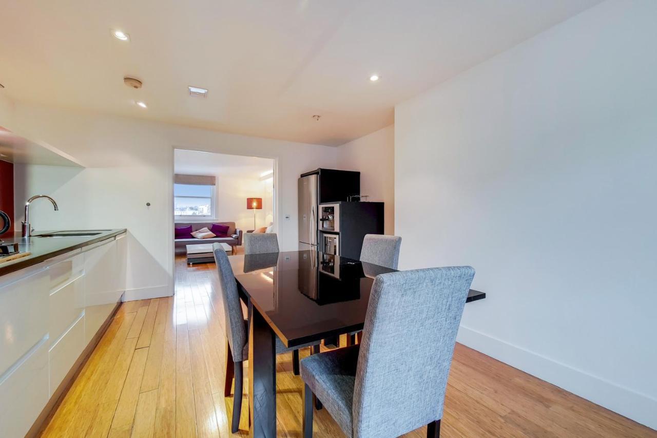 Apartment Eee