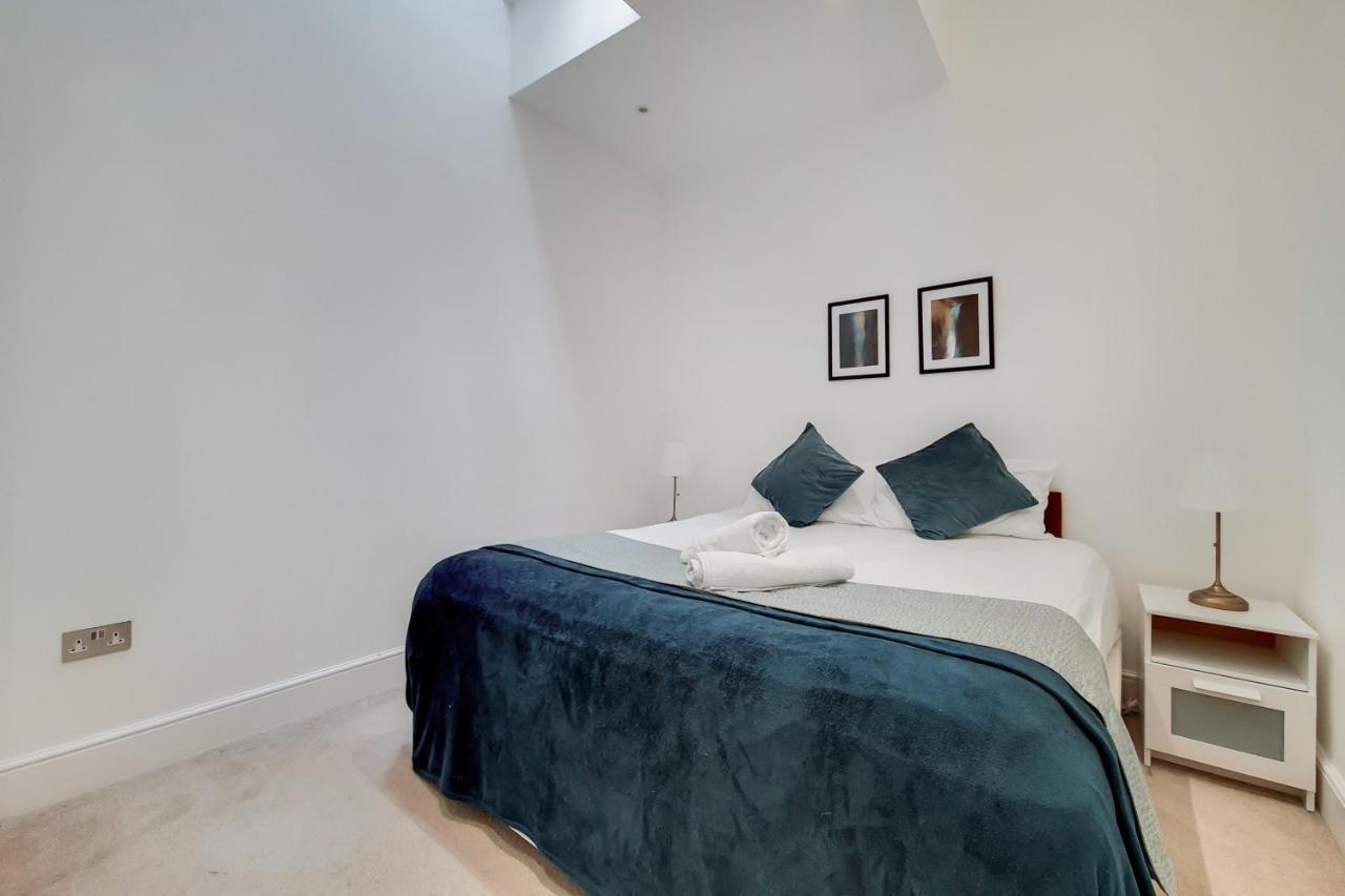 Appartement The Gloucester Residences Londen