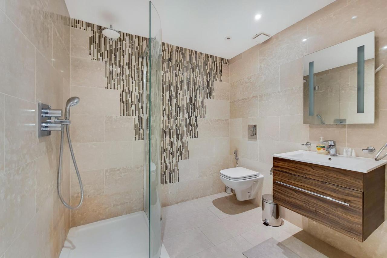 The Gloucester Residences Londen