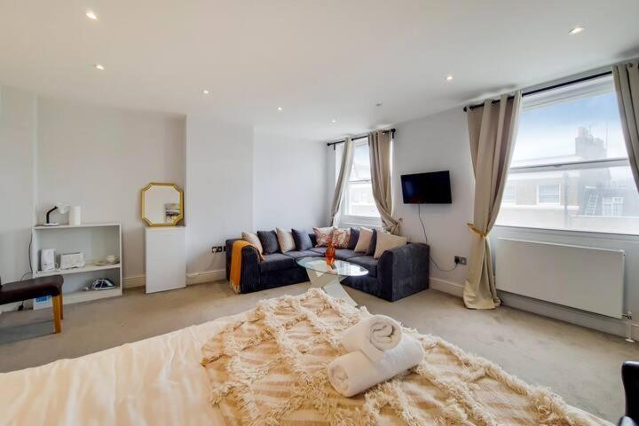 Appartement The Gloucester Residences Londen