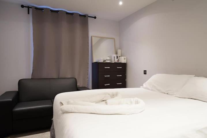 Appartement The Gloucester Residences