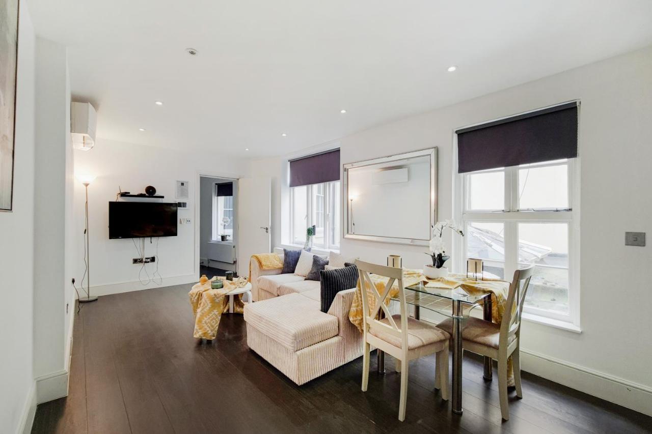 Appartement The Gloucester Residences Londen
