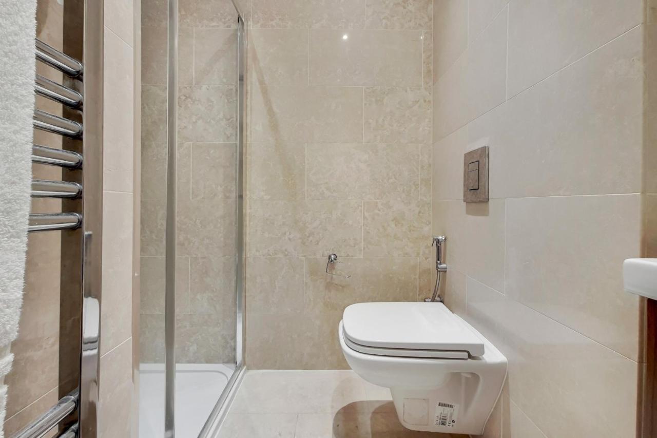 The Gloucester Residences Appartement Londen