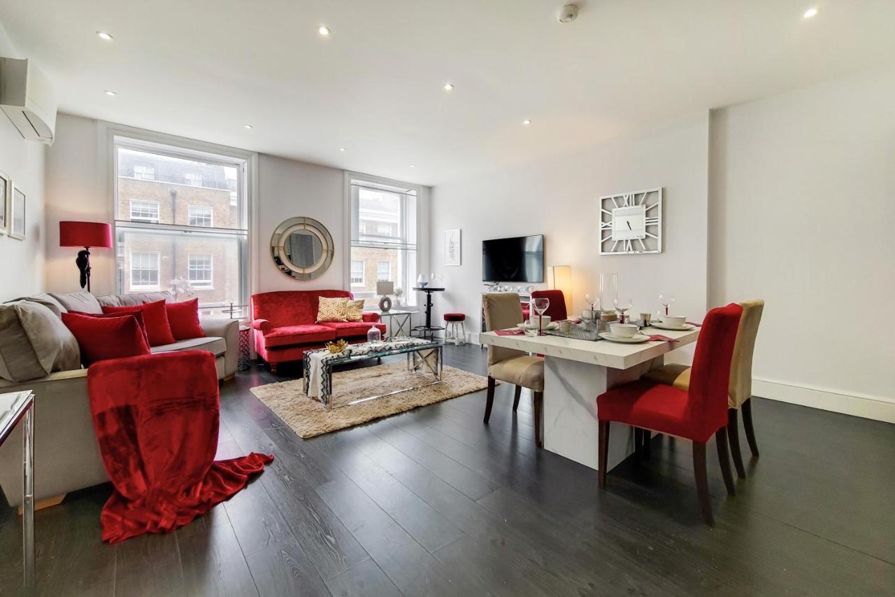 The Gloucester Residences *