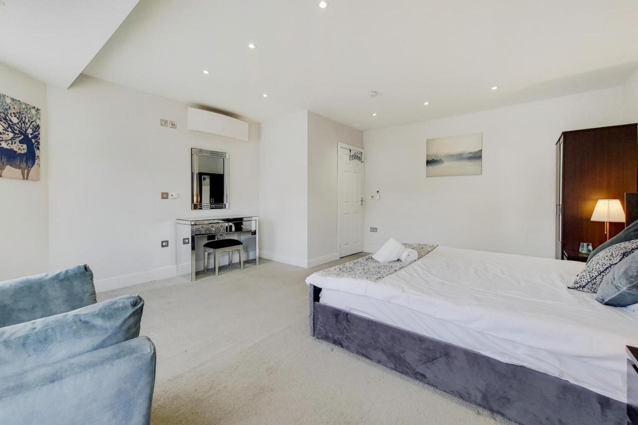 The Gloucester Residences Appartement Londen