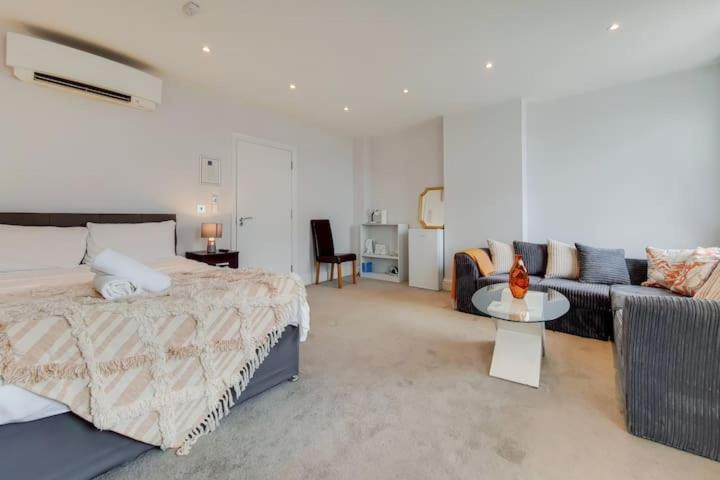Appartement The Gloucester Residences Londen