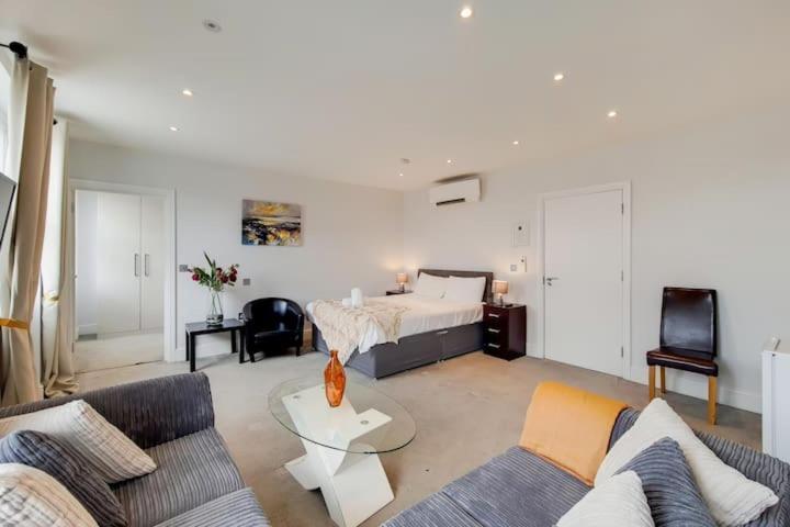 Appartement The Gloucester Residences *