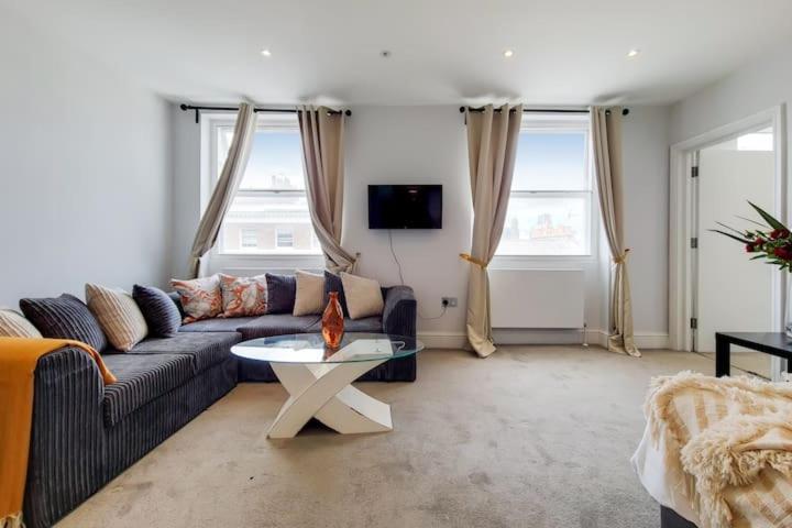 Appartement The Gloucester Residences Londen