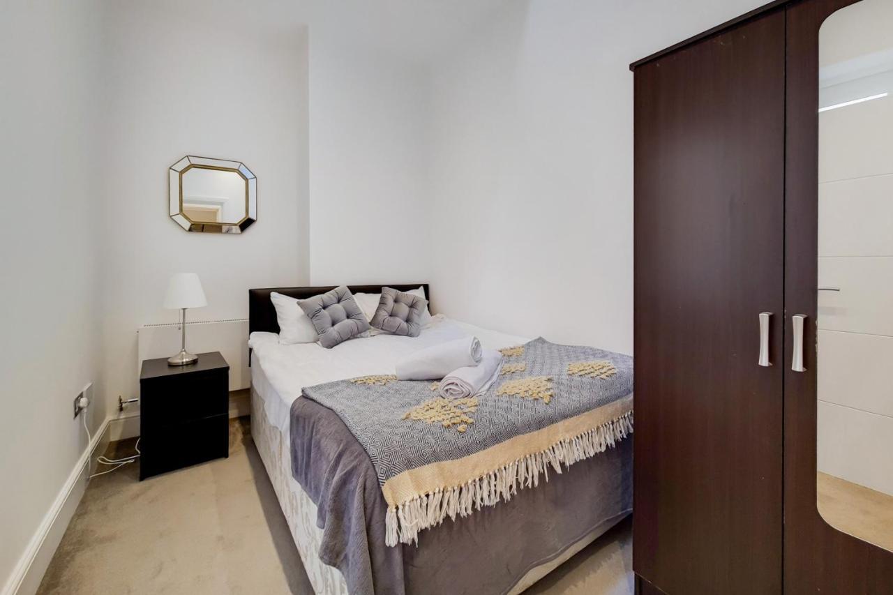 The Gloucester Residences Appartement Londen