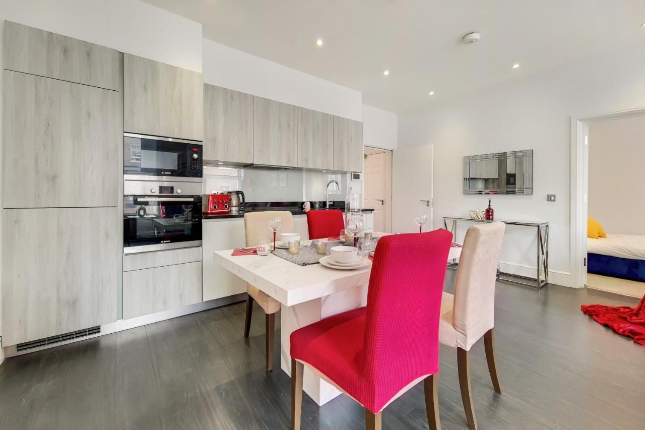 The Gloucester Residences * Londen