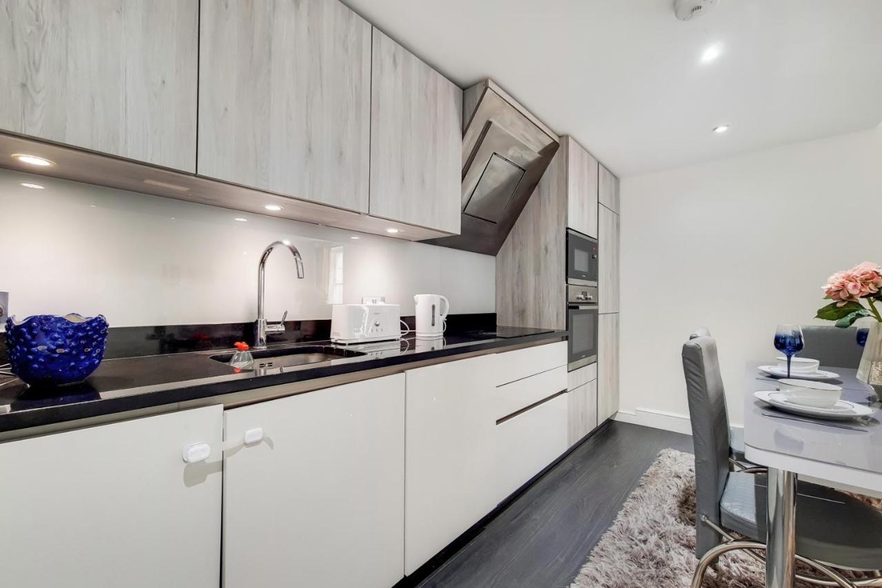 The Gloucester Residences *