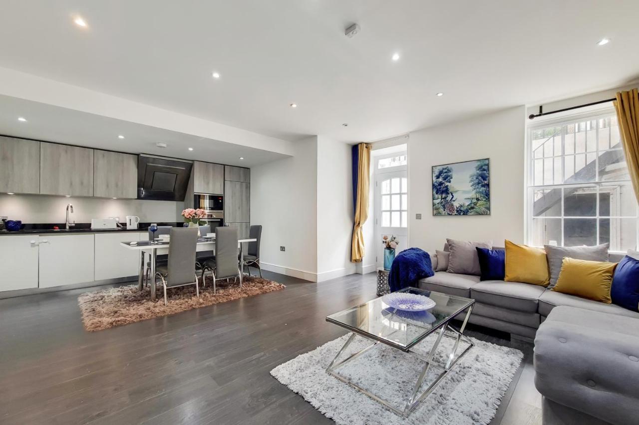 Appartement The Gloucester Residences