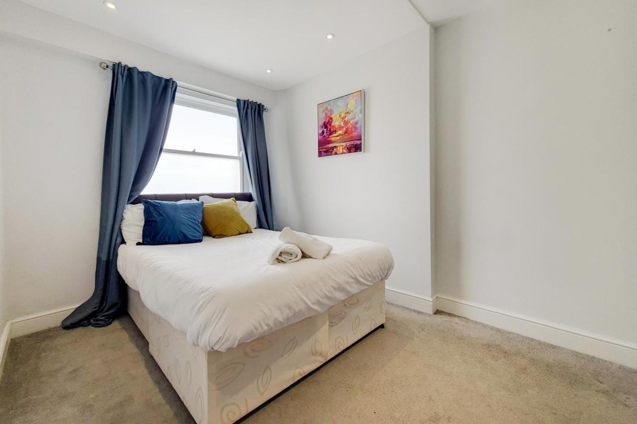 The Gloucester Residences Appartement