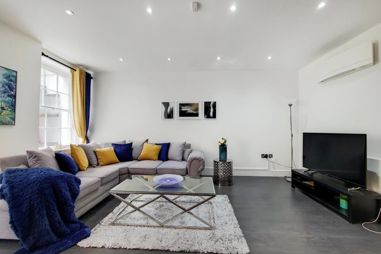Appartement The Gloucester Residences *