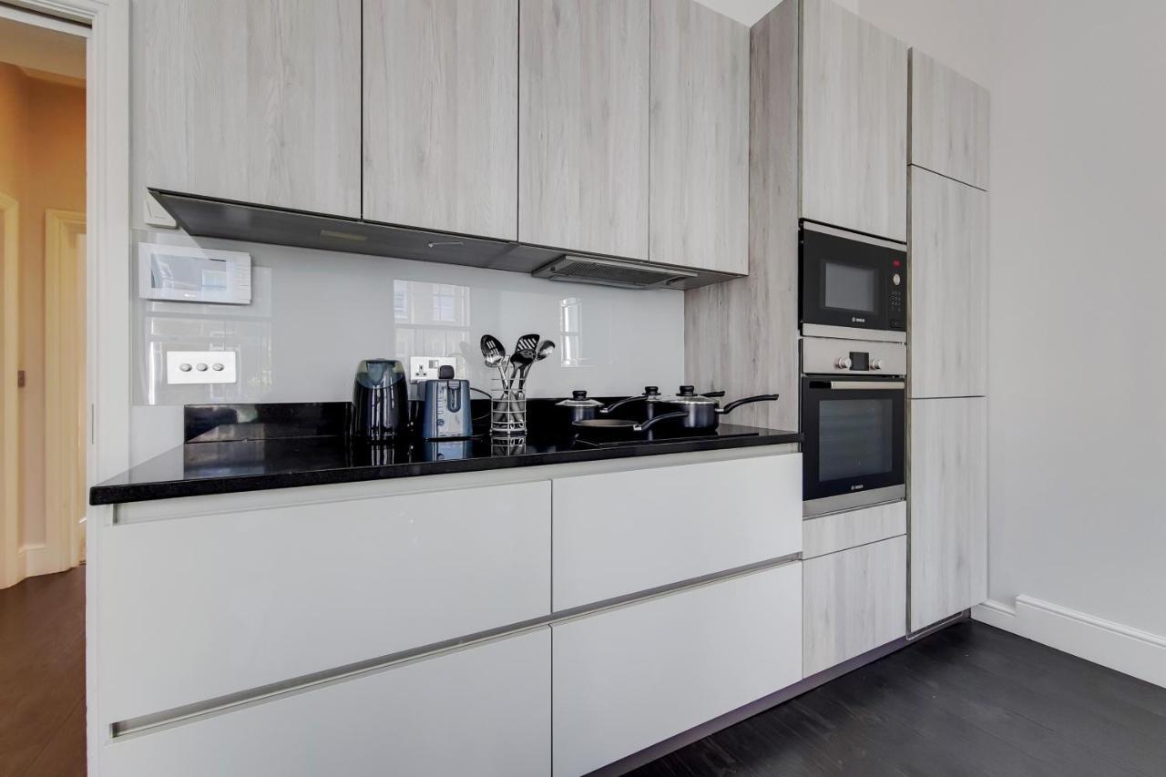 The Gloucester Residences *