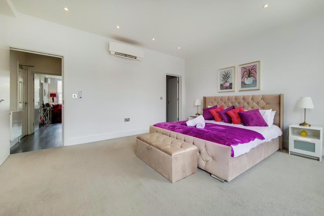 The Gloucester Residences Appartement *