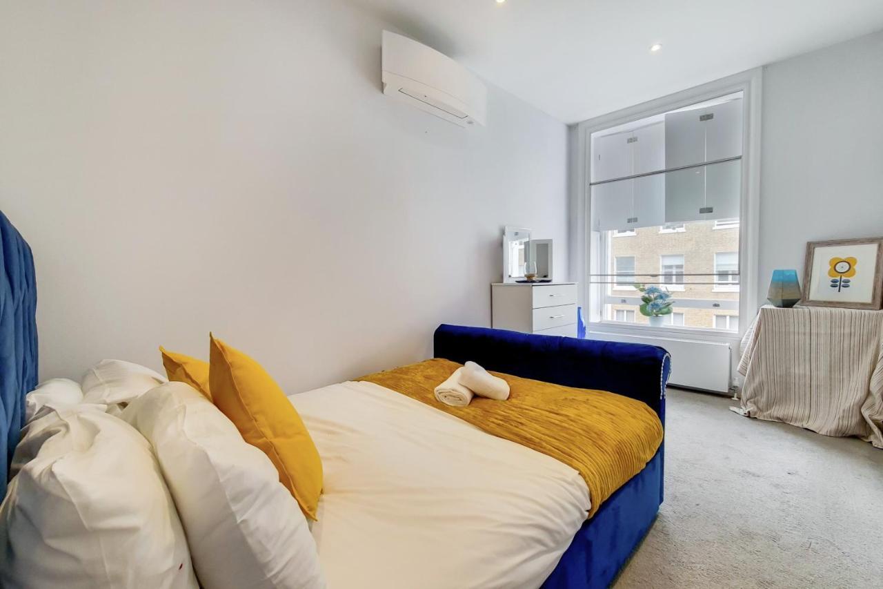 The Gloucester Residences Appartement Londen