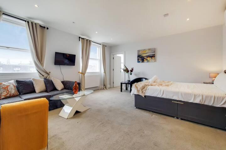 Appartement The Gloucester Residences Londen