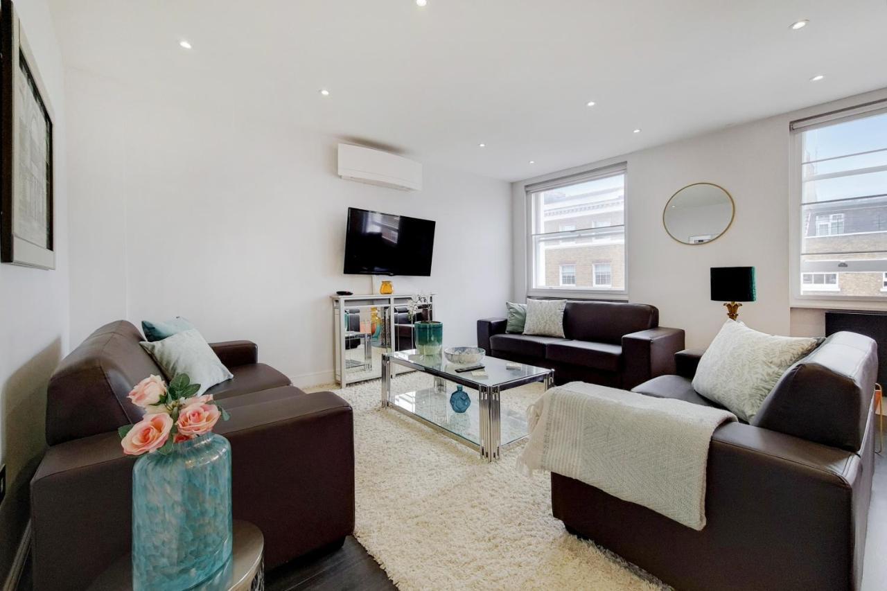 The Gloucester Residences Londen