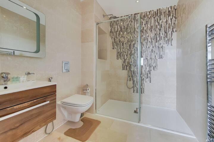 The Gloucester Residences Appartement Londen