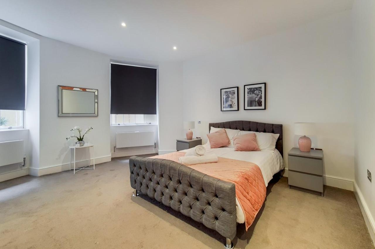 The Gloucester Residences *