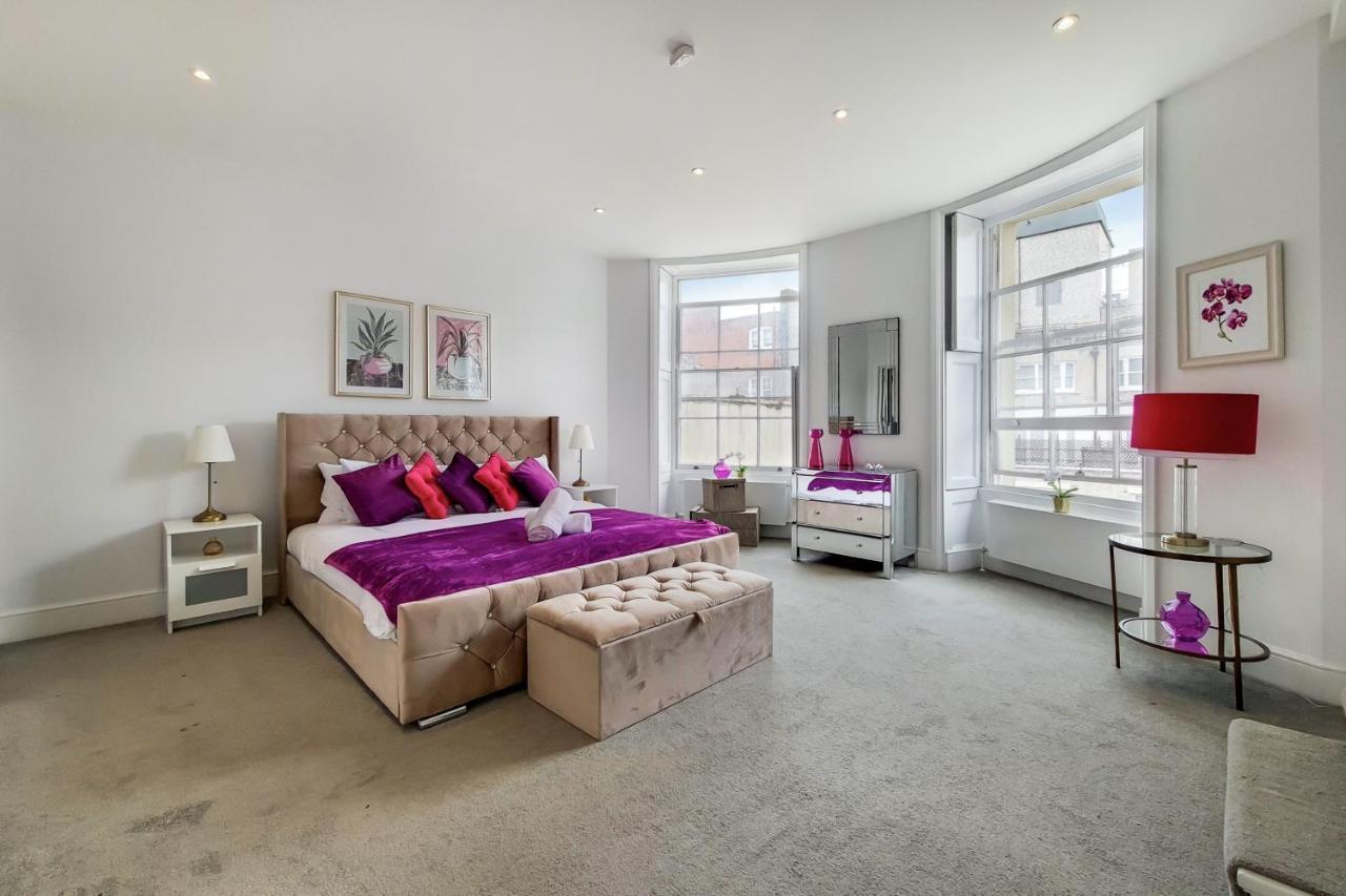 The Gloucester Residences * Londen