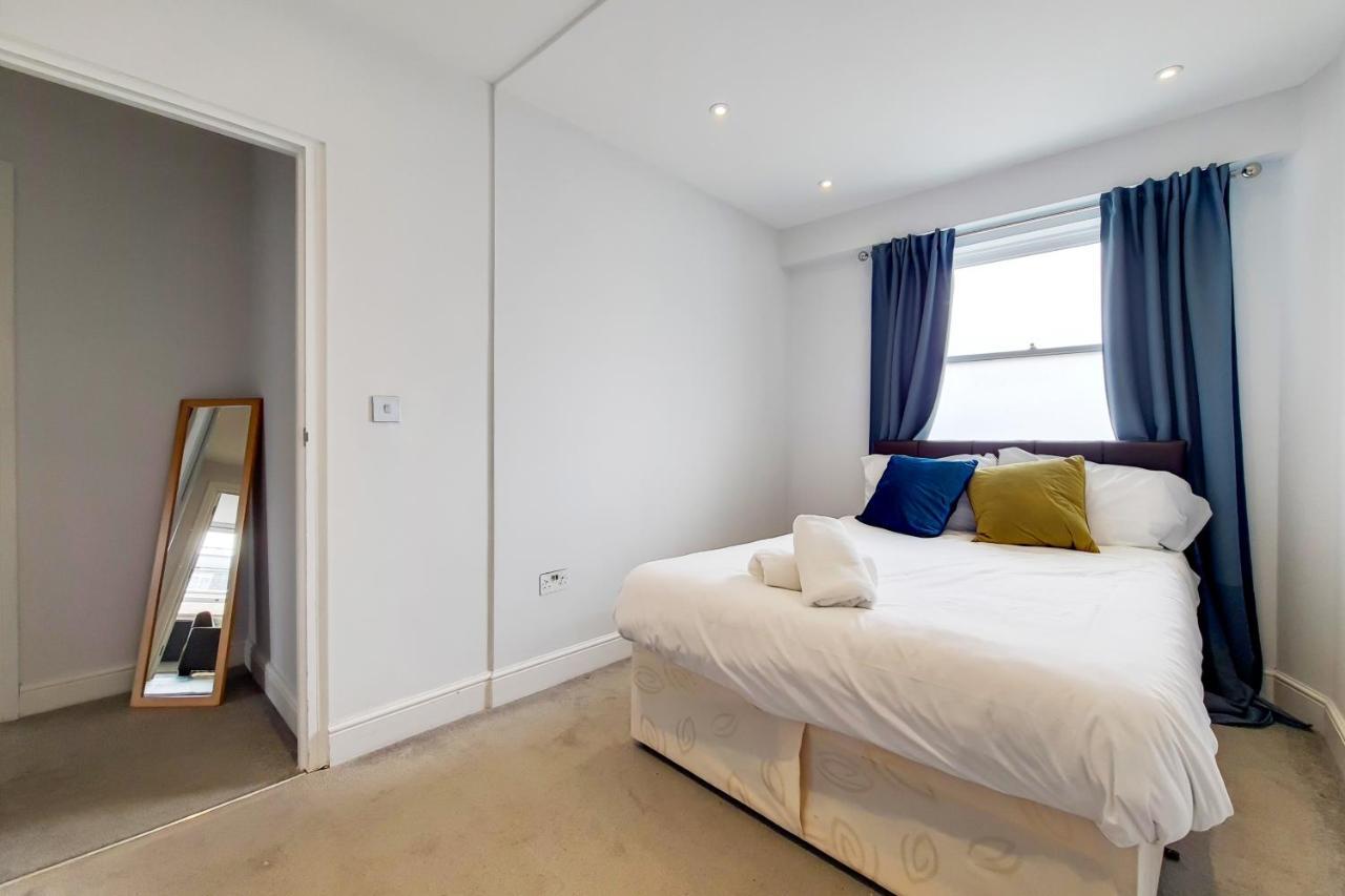 Appartement The Gloucester Residences