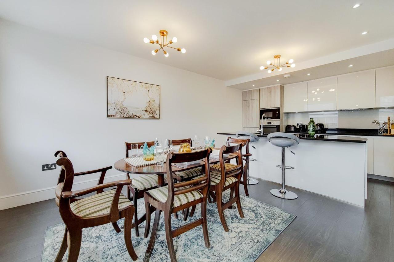The Gloucester Residences * Londen