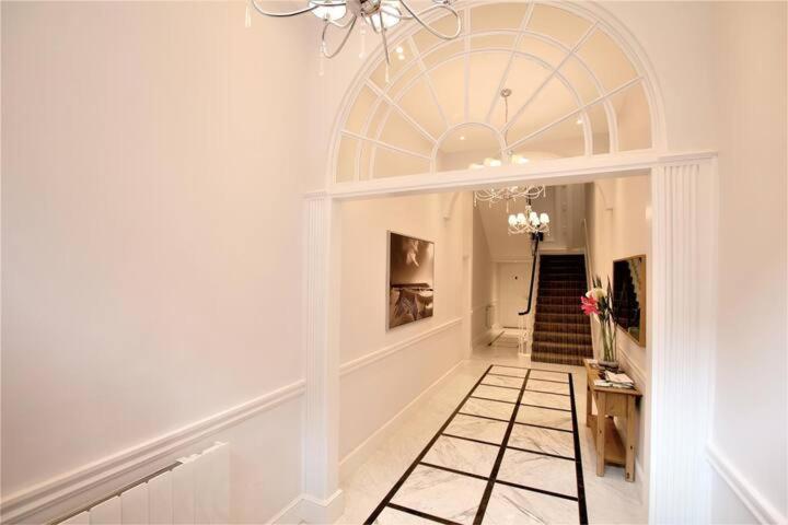 The Gloucester Residences Londen