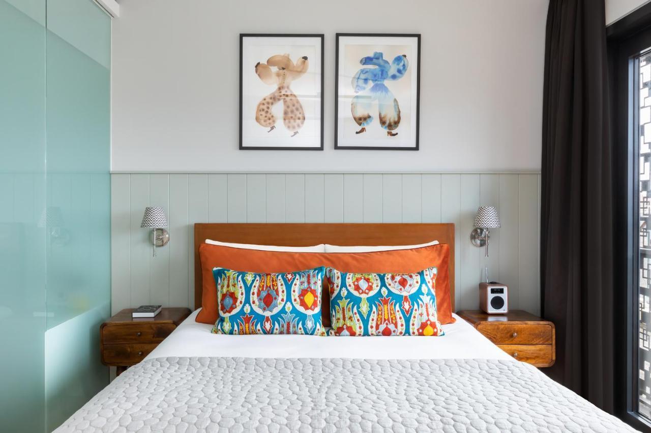 Apartahotel Town Hall - Shoreditch 5*
