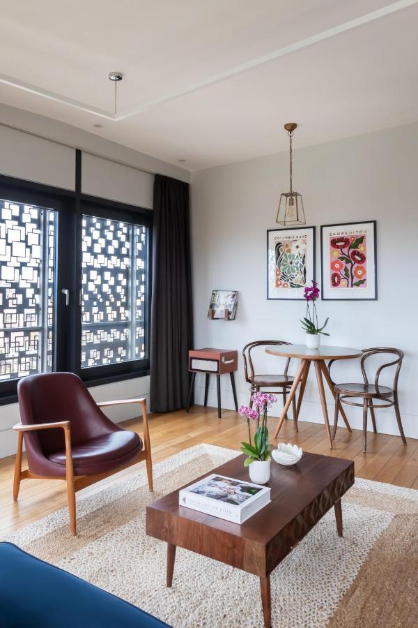 Town Hall - Shoreditch Apartahotel 5*