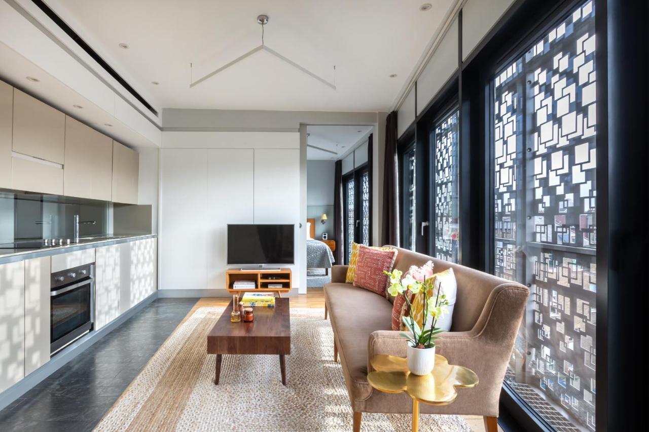 Town Hall - Shoreditch 5* Londres