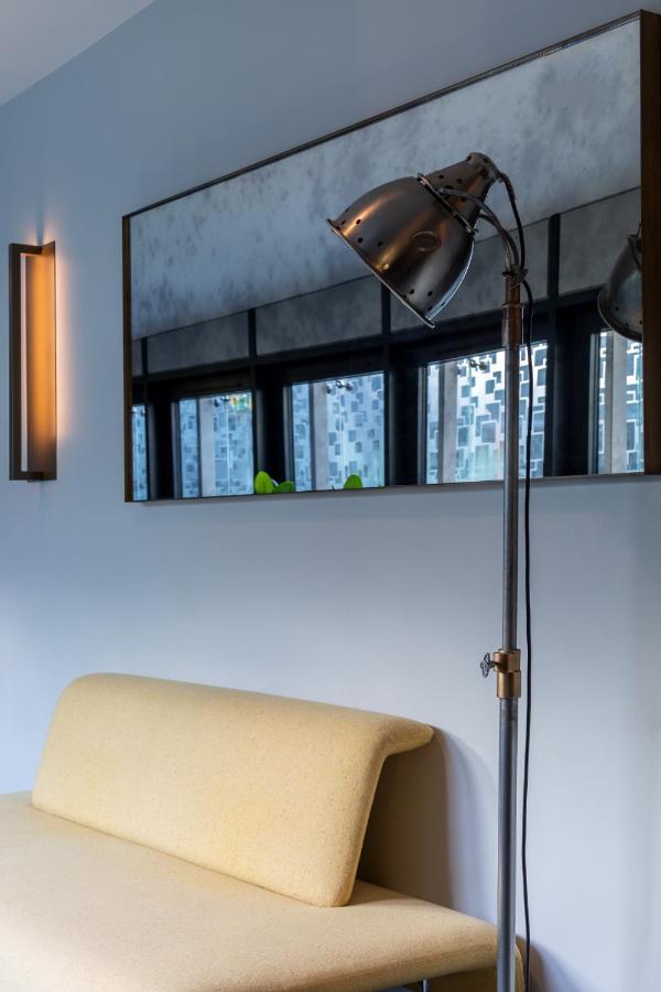 Apartahotel Town Hall - Shoreditch 5*