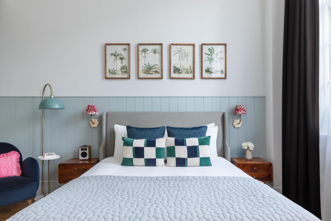 Town Hall - Shoreditch Apartahotel