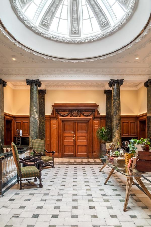 Town Hall - Shoreditch Apartahotel 5*
