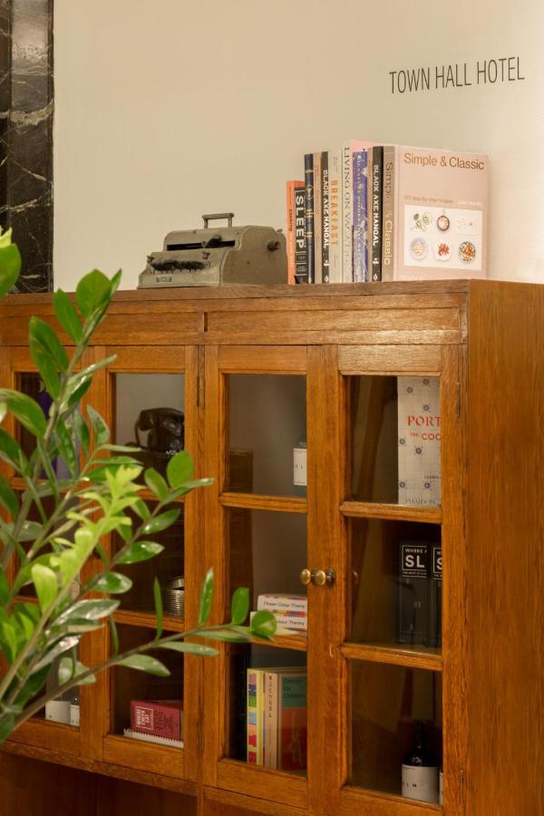 Town Hall - Shoreditch Apartahotel 5*