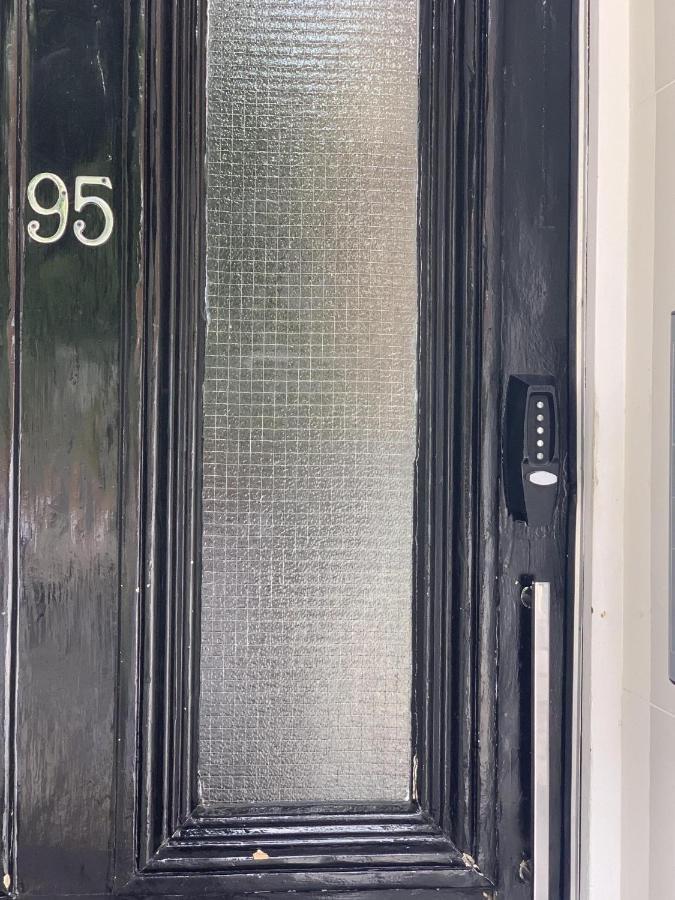 Lets - I3 Apartment *