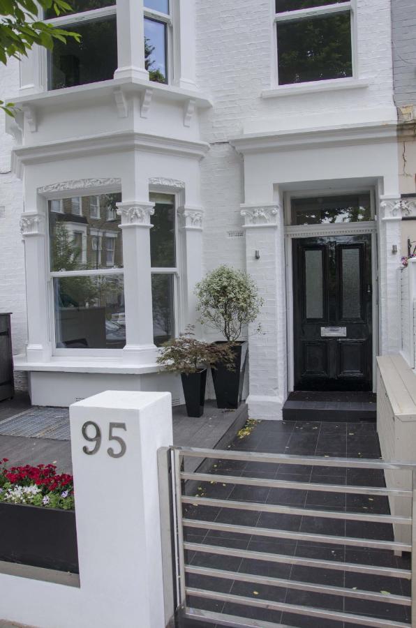 Apartment Lets - I3 *