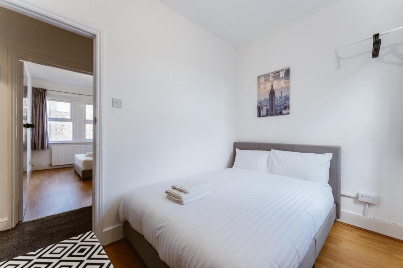 Guest house Mile End Double 86a London