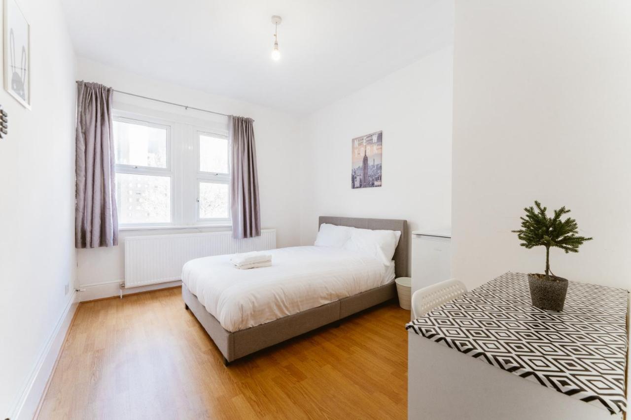 Guest house Mile End Double 86a London