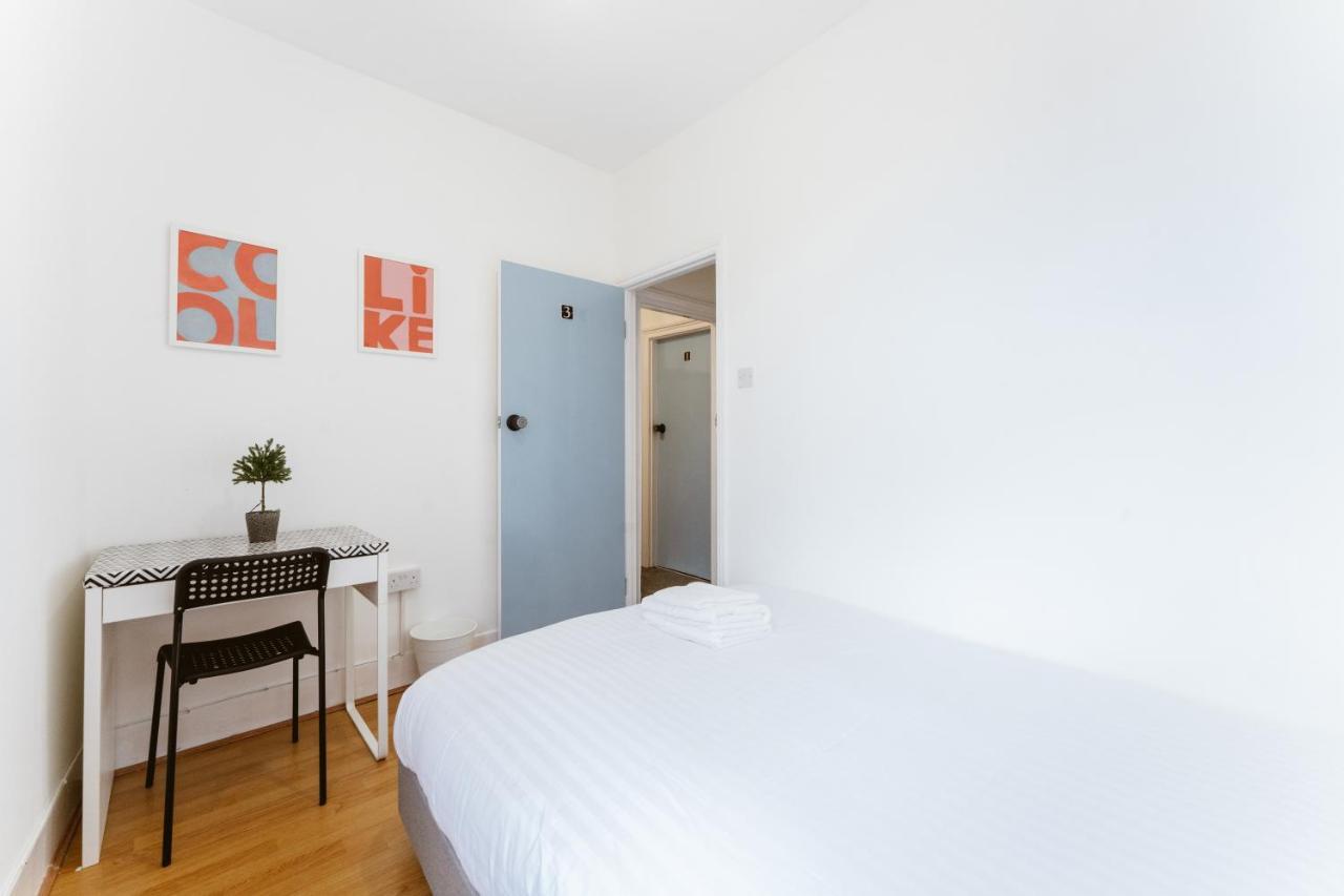 Guest house Mile End Double 86a London