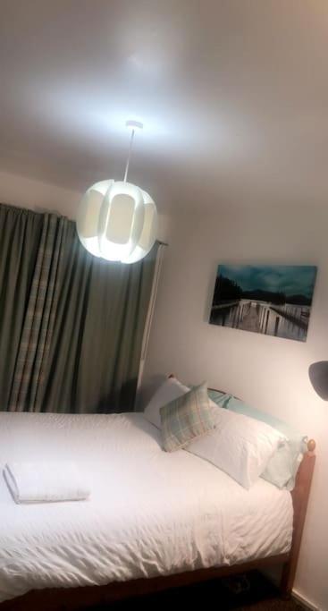 Entire One Bedroom Near Stratford Apartment London