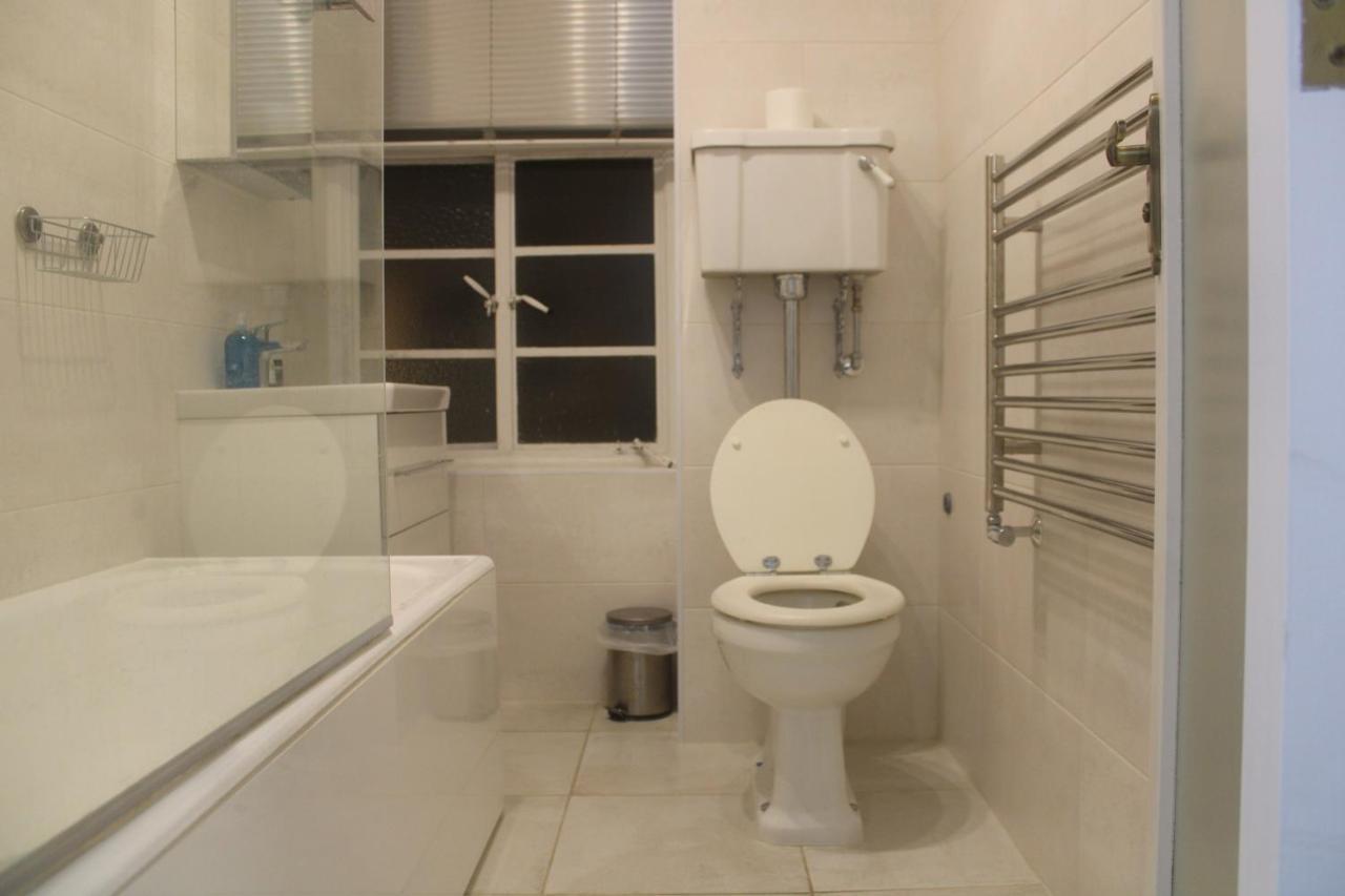St James' Apartment London