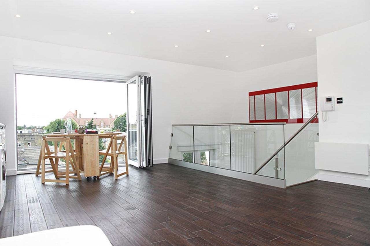 Apartment Lets - I5