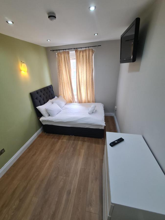 Apartamento Lovely En-suite Bedroom R7 Londres