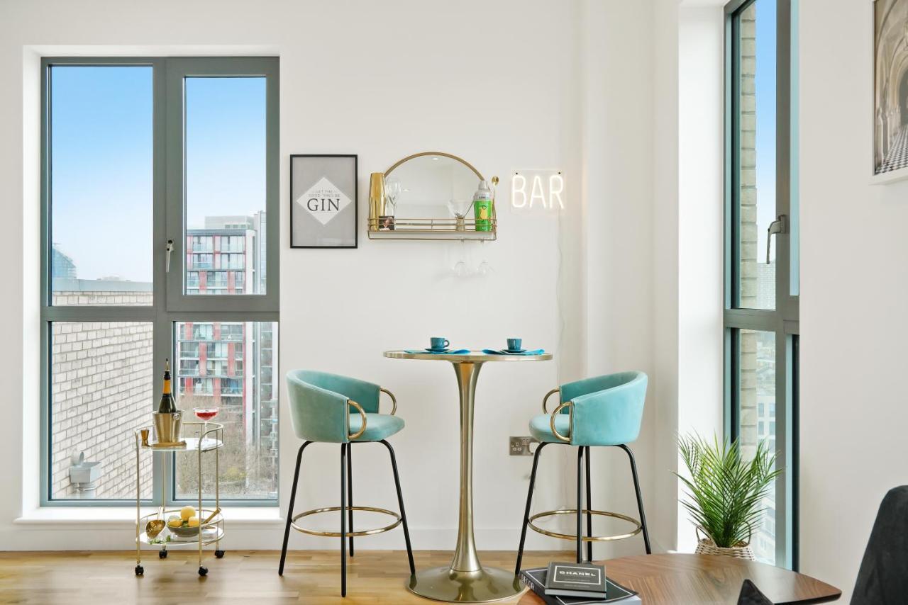 Luxury Penthouse With Enviable Views