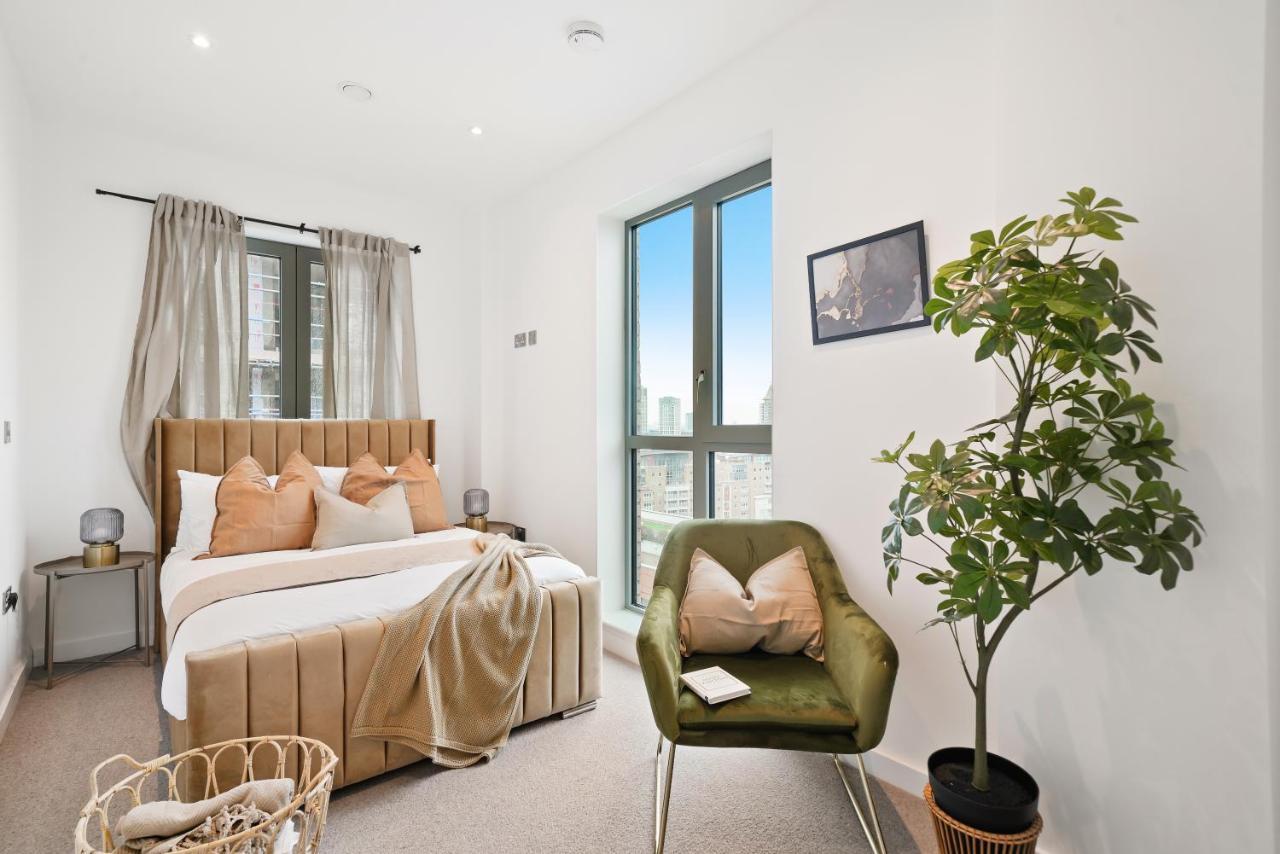 Luxury Penthouse With Enviable Views Apartment